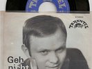 John Ray - Geh Nicht Fort von Mir/Shake Baby Shake    TARANTEL Records
