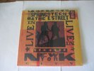 BRUCE SPRINGSTEEN LIVE IN NY CITY MINT