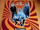 DIE FANTASTISCHEN VIER  DIE 4. DIMENSION IN 1993 MINT