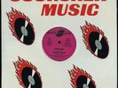 Bobby Ellis - Tension US orig 12