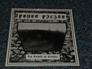 PONCE PILATE -  Les Enfants Du Cimetie LP 1985 Private  France Metal 