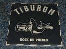TIBURON - Rock De Pueblo LP 1983 Private  Spanish Metal EXCALIBUR ZEUS