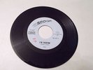 The Cobras  If I Can't Believe Her 45 Record  Garage Punk Psych Scoop Orig NMint