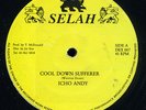 Icho Candy - Cool Down Sufferer UK orig 12