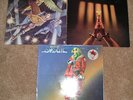 Budgie 3 LP If I Were Brittania I'd Waive the Rules Deliver Us from Evil Best