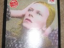 SEALED David Bowie Hunky Dory LP Original