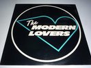 Jonathan Richman The Modern Lovers 1976 Beserkley garage punk LP