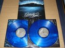 PARKWAY DRIVE deep blue 2xLP blue vinyl SXE the ghost inside, emmure, as romans
