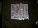 The Hated (originals HB) 2nd Single (RARE)