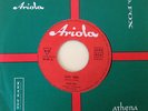 Beach Boys-Surfin Safari-rote Ariola-besser nicht möglich