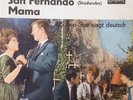 Roy Orbison-San Fernando(Original Cover)-Single wie neu