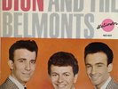 Dion and the Belmonts-Helidor EP aus Archiv- Single wie neu