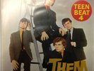 Them - Teen Beat 4 - Traumzustand -