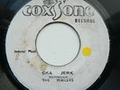SKA JERK - THE WAILERS  - SKA HEAVYWEIGHT MONSTER  LISTEN