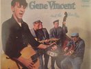 Gene Vincent Part 1-3- 3 EPS USA - Singles im Traumzustand -