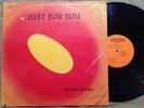 STANLEY SNIDER Just For You  FUNK SOUL PRIVATE
