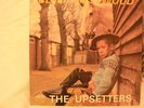 CLINT EASTWOOD - THE UPSETTERS KILLER REGGAE LP  LISTEN