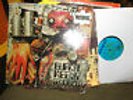 Mothers of Invention Zappa LP Burnt Weeny Sandwich OOP frank blue bizarre '69