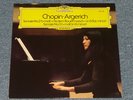 MARTHA ARGERICH Sonatas 