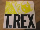 Marc Bolan & T.Rex - Live at the Rainbow LP