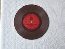 Nicole 7 inch  Gramophone Record - Complimentary Sample - Laughing Song / March