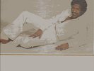 O.T SYKES - FIRST LOVE - LP