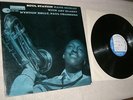 HANK MOBLEY LP - SOUL STATION BLUE NOTE 4031 VERY GOOD CONDITION NO RESERVE JAZZ