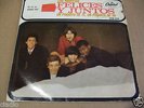 LOS PROFETAS GARAGE MEXICAN EP 1967 A DONDE IRAS/YA YA YA +2 (HOLLIES, MONKEES)