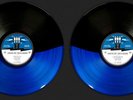 Third Man Records Drive By Truckers Black& Blue Limited Edition Vinyl Jack White