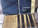 Sophistication in Stereo RCA 9 LP BOX SET VERY RARE TVA 86 PRS-272 Atkins/CSO/