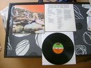 LED ZEPPELIN LP - HOUSES OF THE HOLY - MATRIX 50014 A2 B2
