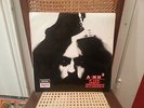 Clark Hutchinson - A=MH² - LP - Decca Nova - SDN.R.2 - rare UK-Press