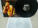 Madball   Look My Way LP   agnostic front cro-mags vision of disorder NYHC