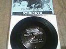 Chain of strength  What holds us apart 7