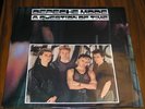 DEPECHE MODE 3 LP Live Dortmund 22.5.1986 coloured vinyl