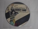 Alex Harvey Band  - Next The Sensational Picture LP - Rar