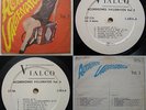 LOS RUMBEROS LOS CHAVALES DEL RITMO 1st MONO PRESS CUMBIA AFRO LATIN SOUL RARE