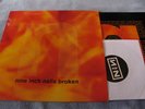Nine Inch Nails : Broken (6 track mini LP plus 7