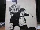 Glenn Branca / LP / The Ascension / ex- Sonic Youth John Cage James Chance