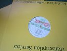 BBC Transcription Disc Sixty Minute Theatre: A Twist of Lemon / Inukshuk