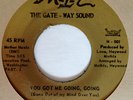 MAX INFINITY you got me going 45 RARE MODERN GROUP SOUL HEAR IT NORTHERN SWEET