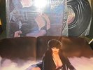ELVIRA Presents Haunted Hits Double 2 LP Rhino 71492 1988 Halloween w/poster
