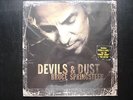 BRUCE SPRINGSTEEN : DEVILS & DUST 2005er DOPPEL - LP / VINYL NEU OVP SEHR SELTEN