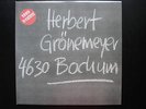 HERBERT GRÖNEMEYER : BOCHUM 