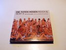 Die Toten Hosen Reich & Sexy 2 Die Fetten Jahre/Ihre allergrößten Erfolge 4 LPs