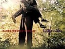 * PURE PLEASURE - UAL-4011 - RANDY WESTON's MUSIC - LITTLE NILES - 180 GRAMS *