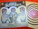 GENTLE GIANT - THREE FRIENDS rare UK ORIGINAL Vertigo SWIRL 1972  MINT-