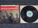 cliff richard me and my shadows rare stereo first press