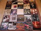 HUGE ROCK LP COLLECTION   Zeppelin / Floyd / Hendrix / Dylan / Beatles / Stones