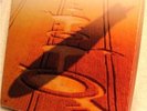 LED ZEPPELIN (CROP CIRCLES) 1990 ATLANTIC #7 82144-1 6-LP BOX SET. EX++++. RARE